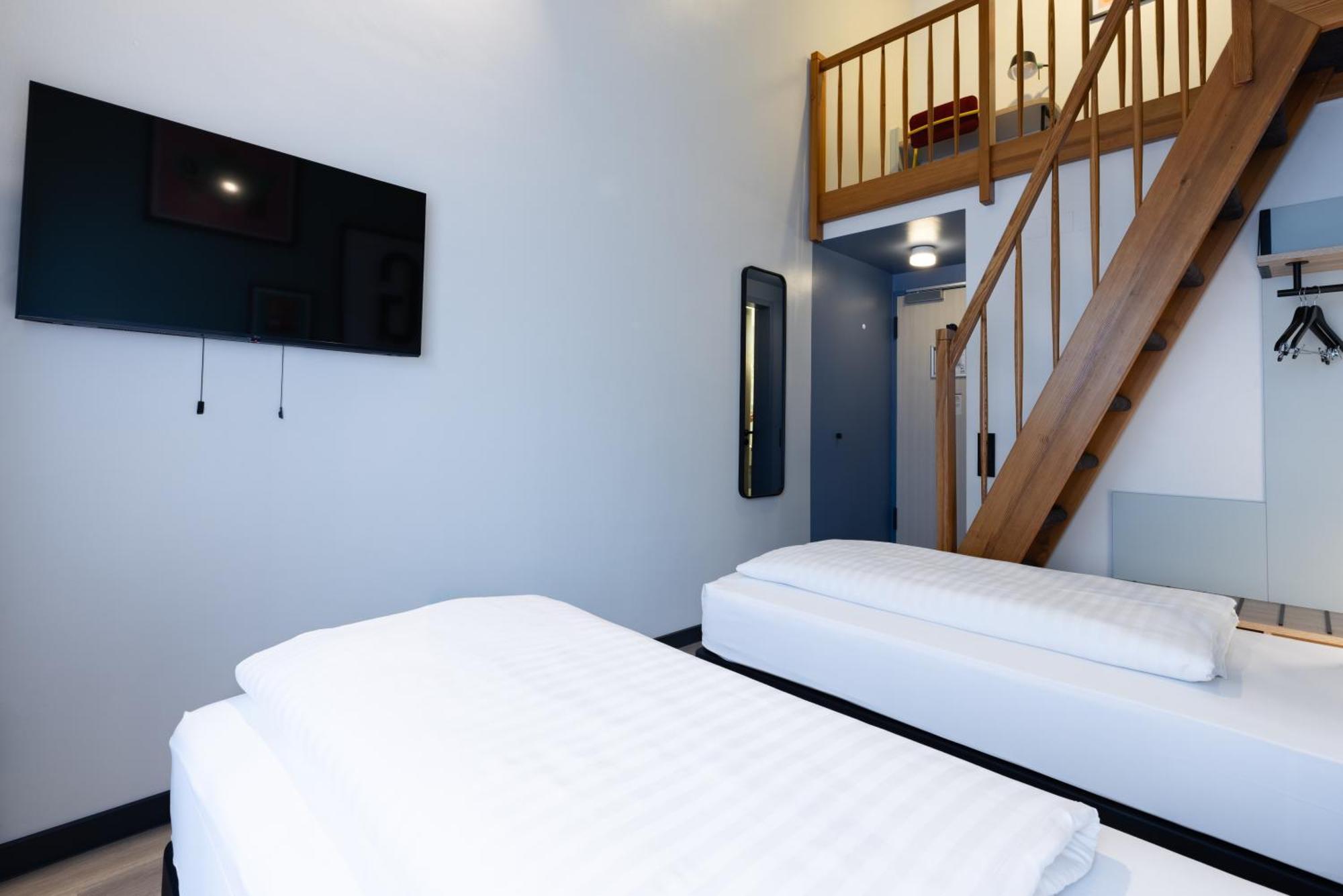 Standardzimmer
