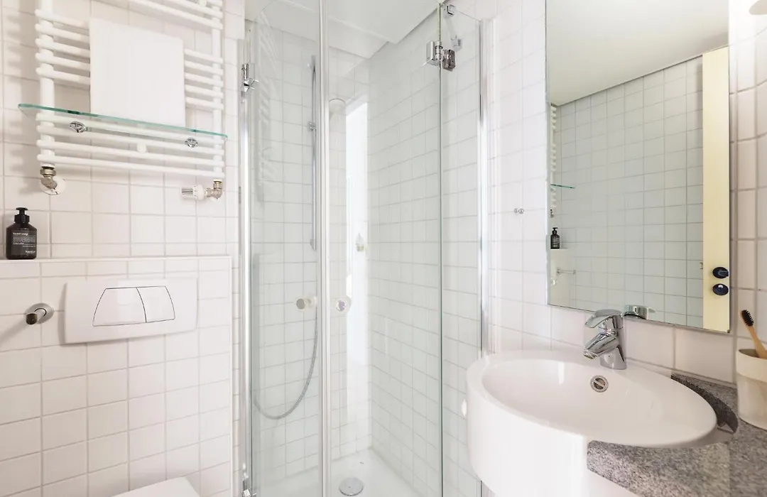 Garner Hotel Kiel - Akademie By Ihg-1