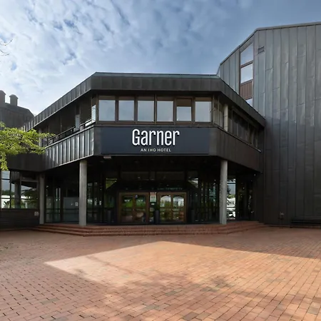 Garner Hotel Kiel - Akademie By Ihg-2